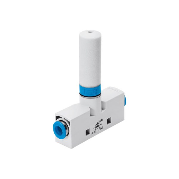 Vacuum Generator VN-05-M-T2-PQ1-VQ1-RO1